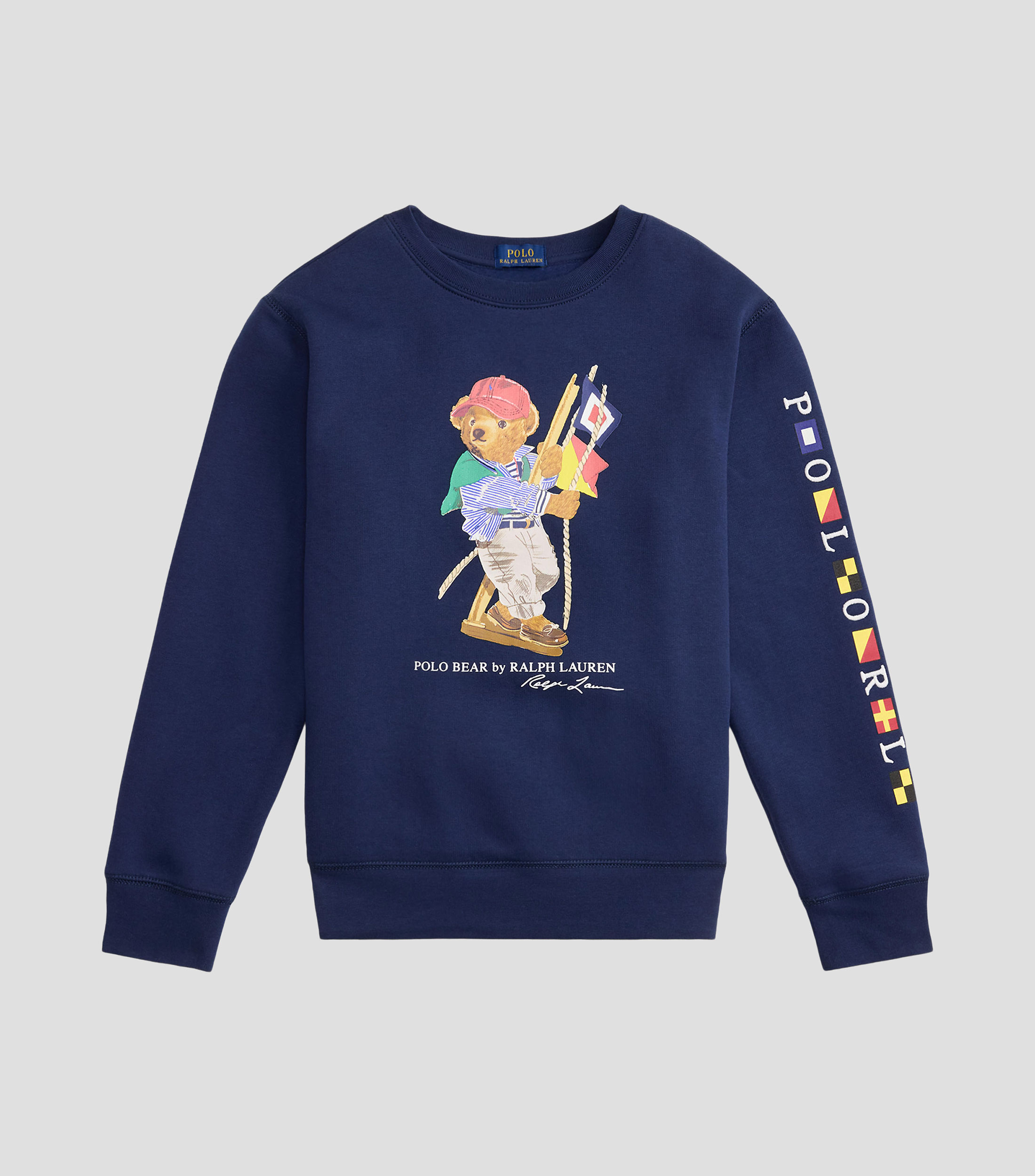 Sudadera Niño